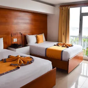 3* Hotel Napolitano